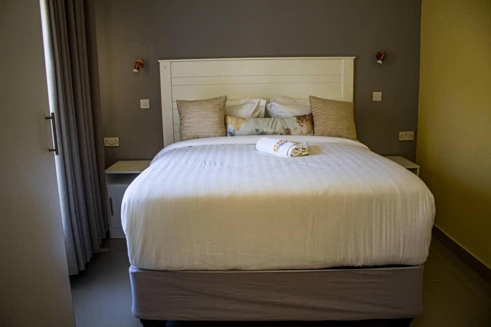Etang Guesthouse Nata Exteriér fotografie